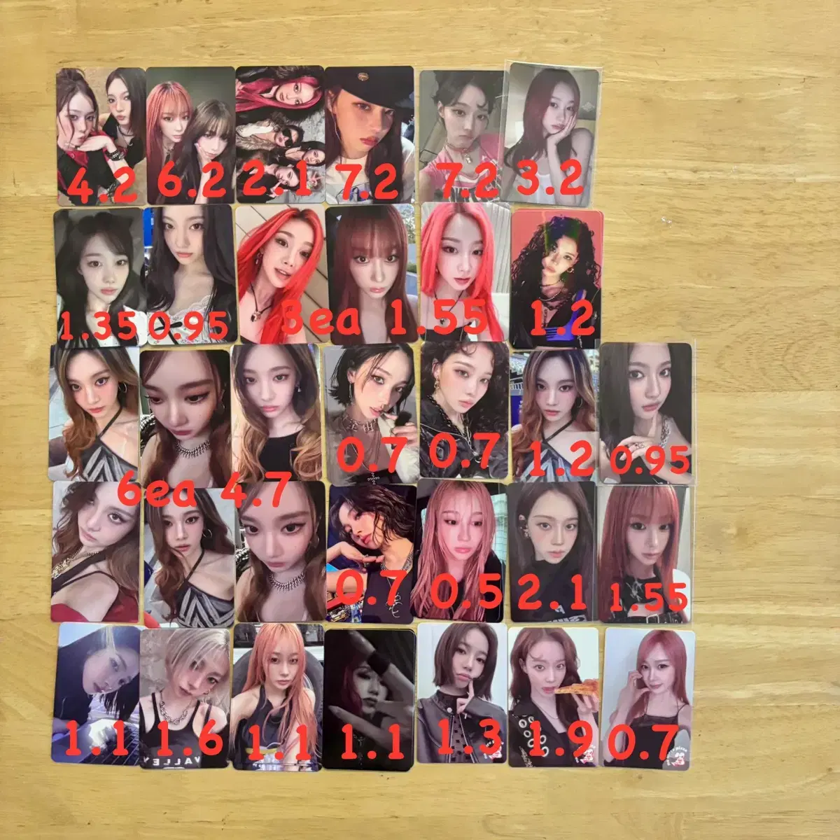 AESPA | 에스파 Aespa Giselle Dirtywork Case Version Amazon